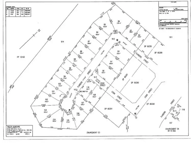 Lot/100 Flinders Street, Renmark SA 5341