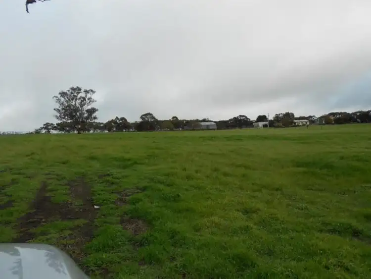 Second view of Homely rural property listing, 3/175 Golf Course Road, Bordertown SA 5268