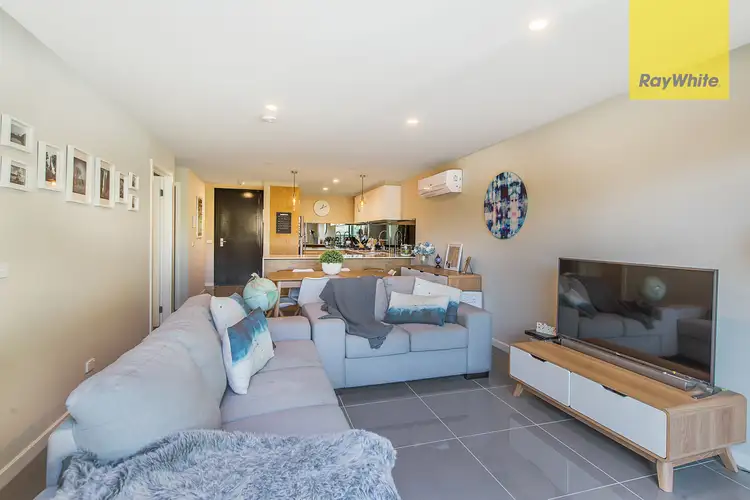 Fourth view of Homely house listing, 106/296 Mount Dandenong Road, Croydon VIC 3136