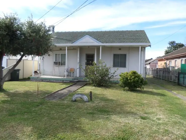 31 George Street, Canley Heights NSW 2166