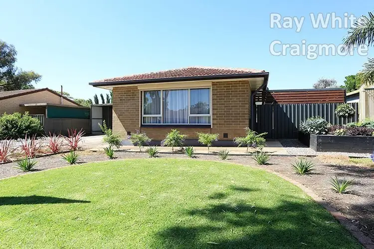 Second view of Homely house listing, 9 Burford Street, Elizabeth Downs SA 5113