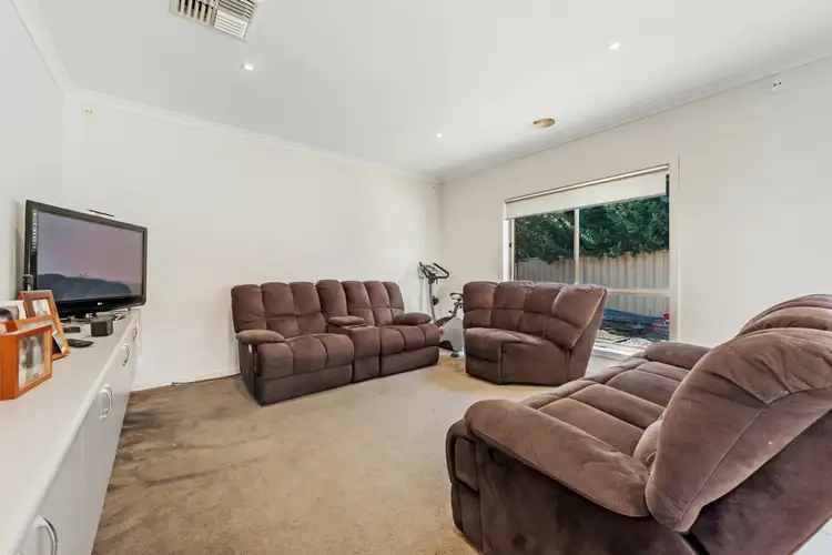 Second view of Homely house listing, 5 Deepdene Street, Caroline Springs VIC 3023