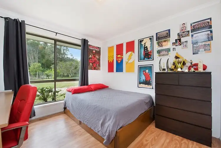 Sixth view of Homely rural property listing, 50 Ilkley Road, Eudlo QLD 4554