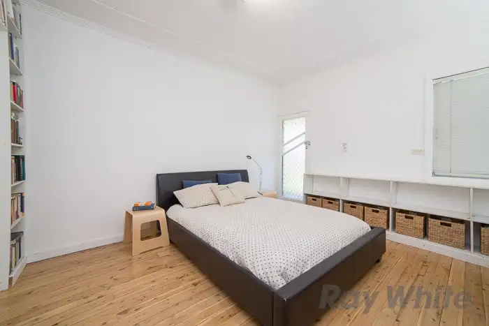 Fifth view of Homely house listing, 17 Collins Street, Georgetown NSW 2298