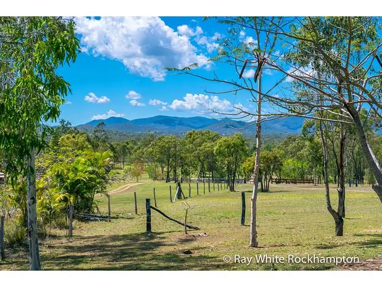 Fifth view of Homely house listing, 43 Klerkx Drive, Glendale QLD 4711