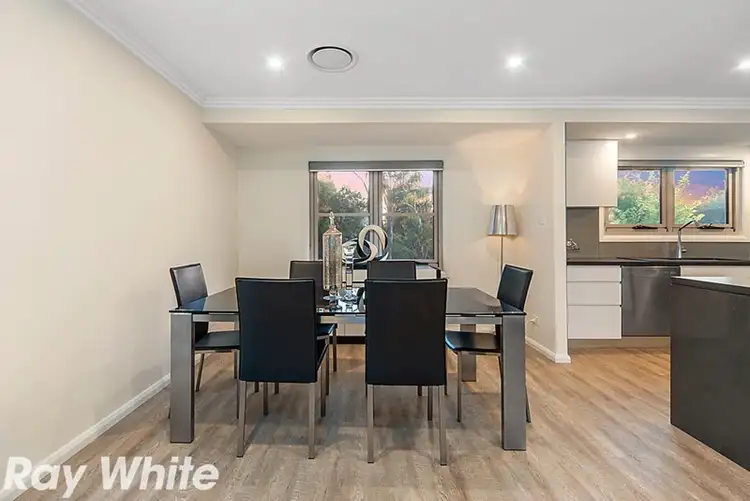 Fifth view of Homely house listing, 9 Park Road, Baulkham Hills NSW 2153