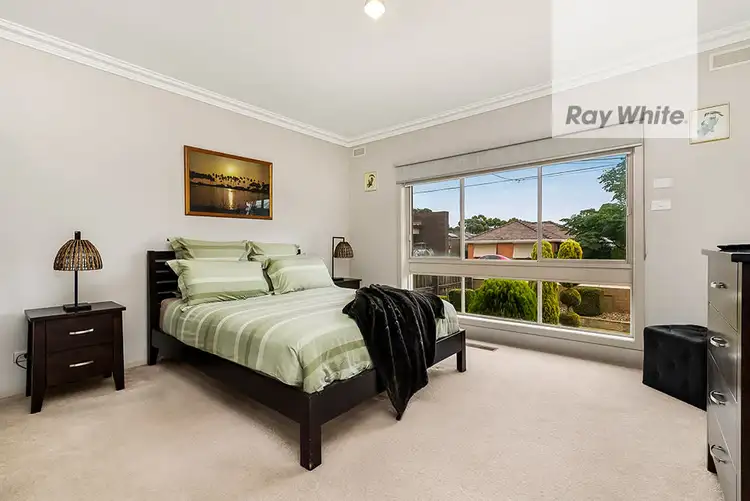 Third view of Homely house listing, 68 Arcade Way, Keilor East VIC 3033