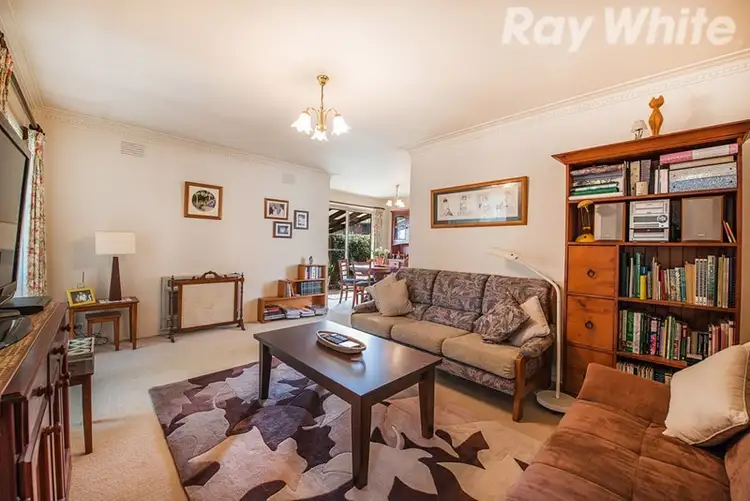 Second view of Homely house listing, 23 Carol Street, Scoresby VIC 3179