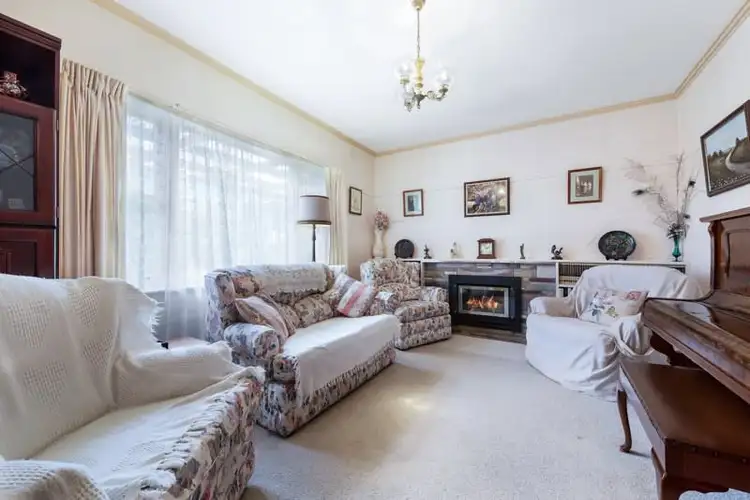 Fifth view of Homely house listing, 45 Grenfell Road, Mount Waverley VIC 3149