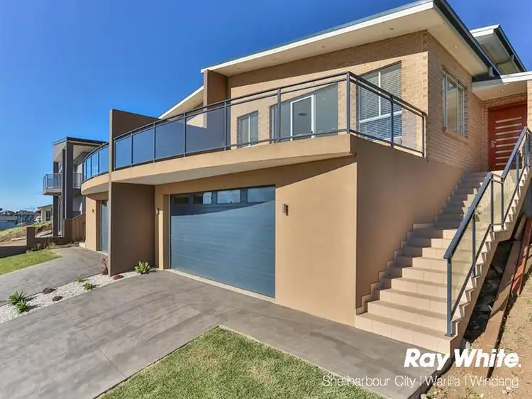 143 Shearwater Drive, Berkeley NSW 2502