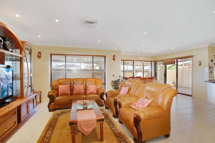 Fourth view of Homely house listing, 2 Antares Avenue, Hinchinbrook NSW 2168
