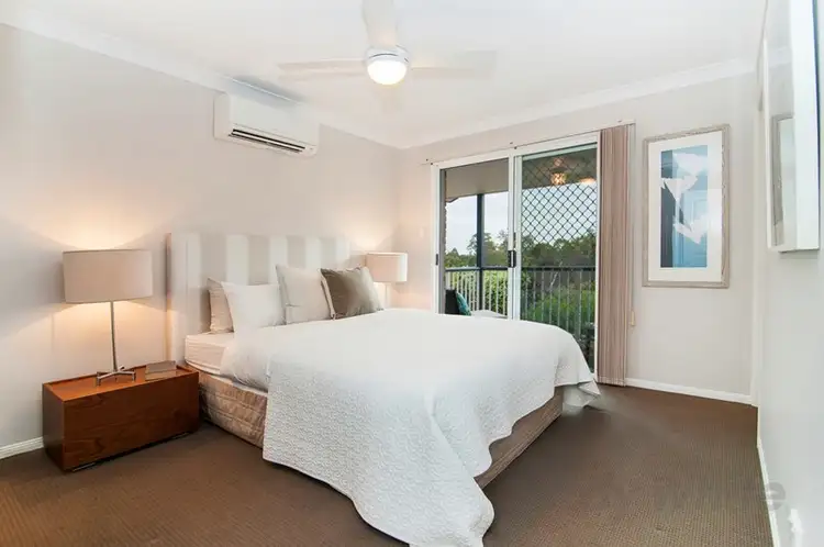 Sixth view of Homely townhouse listing, 28/157 Dalmeny Street, Algester QLD 4115