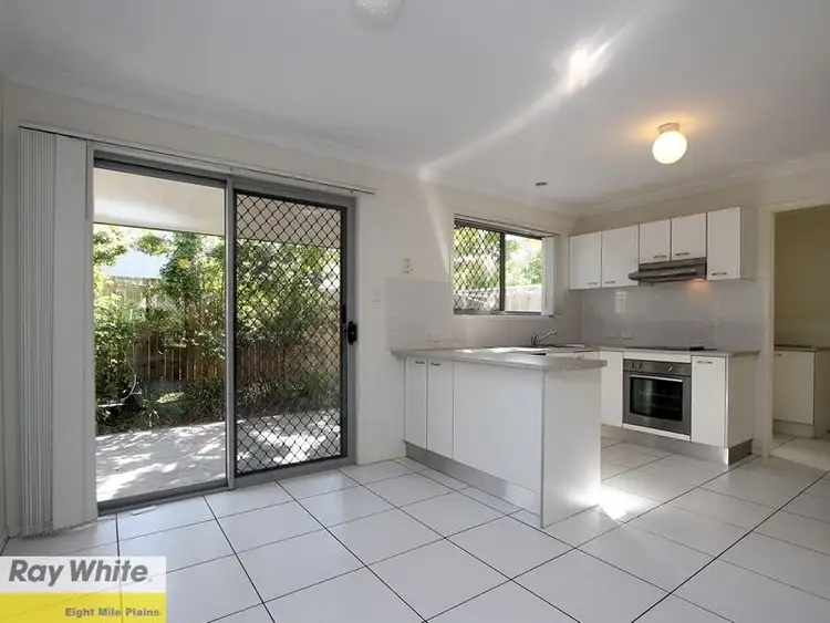 Second view of Homely townhouse listing, 65/2311 Logan Road, Eight Mile Plains QLD 4113