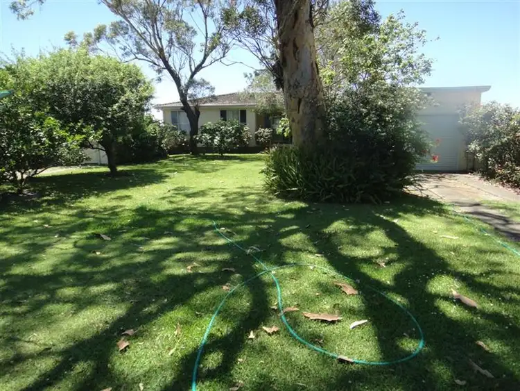 Third view of Homely house listing, 139 Soldiers Point Road, Soldiers Point NSW 2317