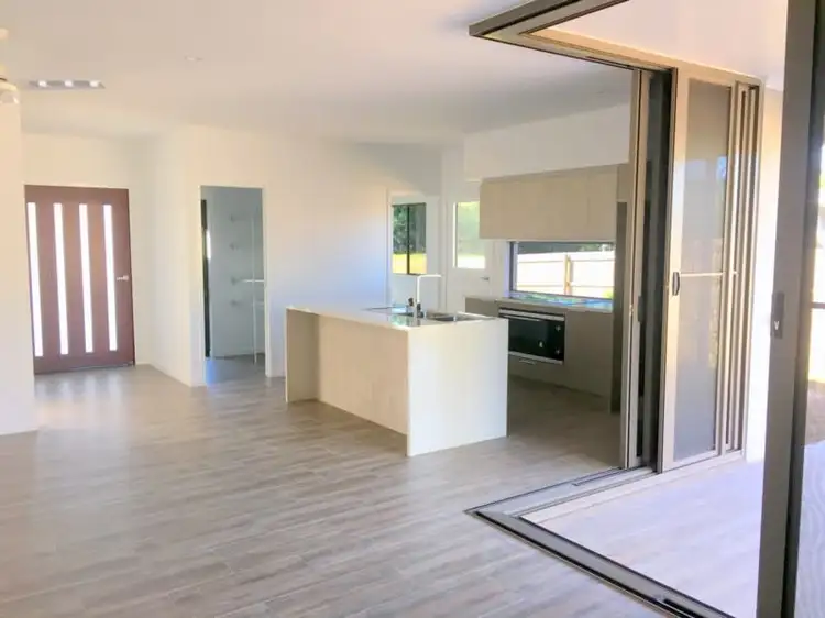 Second view of Homely house listing, 25 Dewal Close, Wonga QLD 4873
