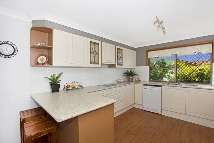 Fourth view of Homely house listing, 12 Hibiscus Parade, Banora Point NSW 2486
