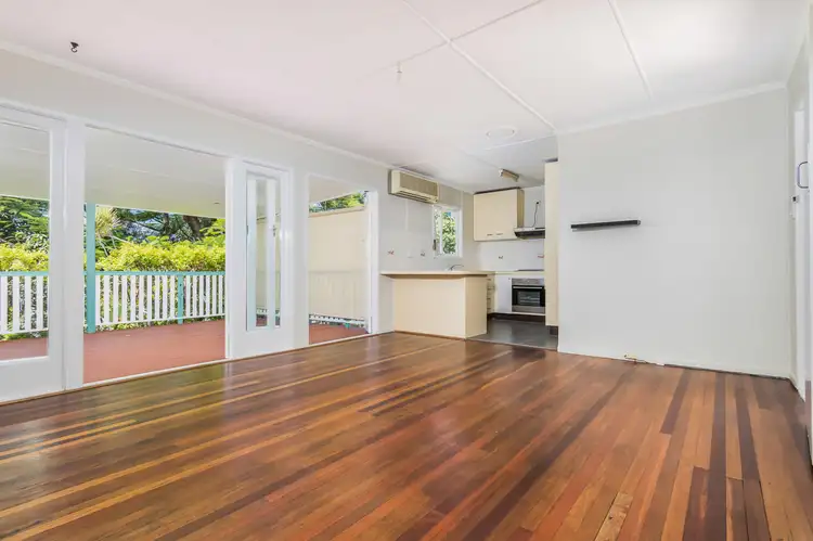 Second view of Homely house listing, 18 Allinga Street, Mount Gravatt East QLD 4122
