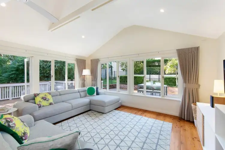 Sixth view of Homely house listing, 66 Roland Avenue, Wahroonga NSW 2076