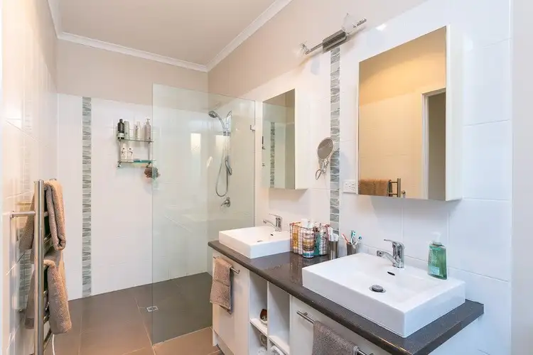 Fourth view of Homely house listing, 4B Hillview Street, Flora Hill VIC 3550