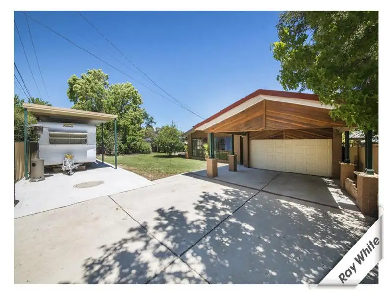 Main view of Homely house listing, 15 Lavery Place, Monash ACT 2904