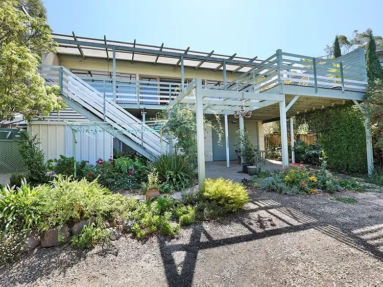 Second view of Homely house listing, 85 Smythe Street, Portarlington VIC 3223