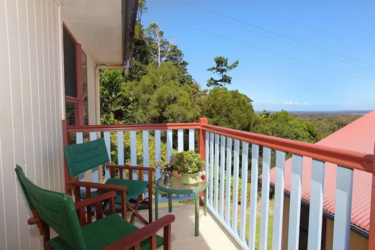 Unit 9/5 Barnes Drive, Buderim QLD 4556