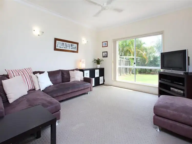 Second view of Homely house listing, 51 Mountjoy Terrace, Wynnum QLD 4178