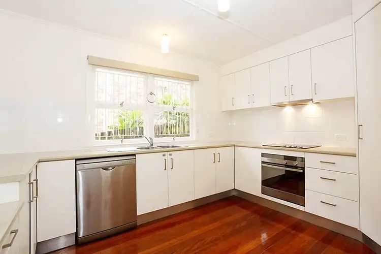 Second view of Homely house listing, 40 Rennie Street, Indooroopilly QLD 4068