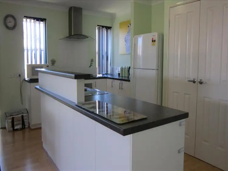 Fourth view of Homely house listing, 6 Marden Grange, Ellenbrook WA 6069