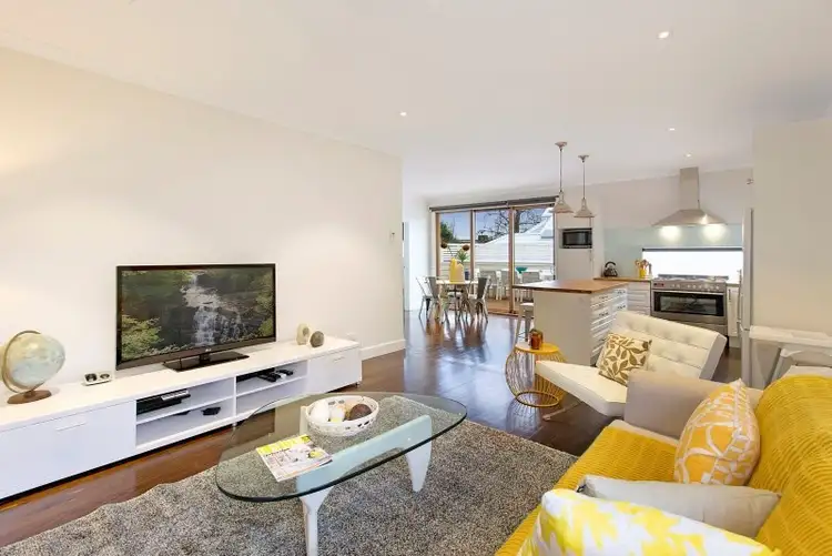 Fourth view of Homely house listing, 1/61 White Street, Parkdale VIC 3195