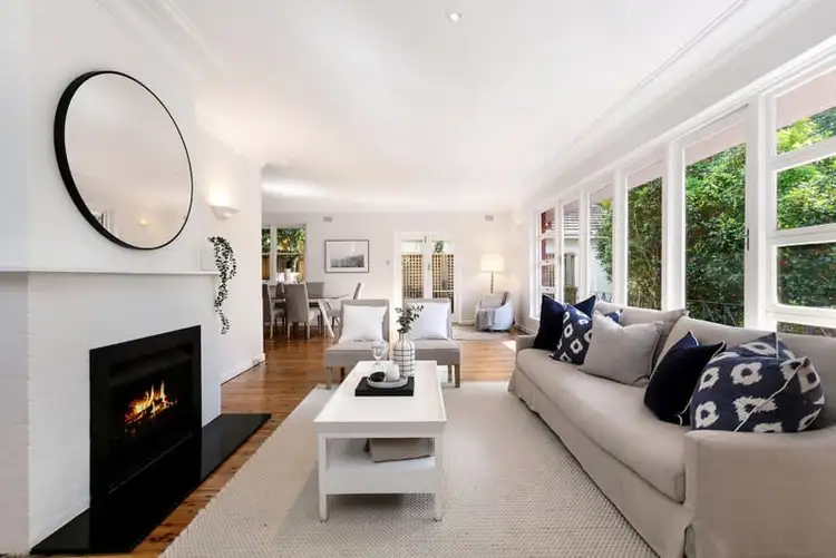 Second view of Homely house listing, 27 Campbell Drive, Wahroonga NSW 2076