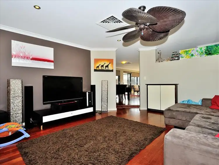 Third view of Homely house listing, 43 Larrawa Circle, Ellenbrook WA 6069