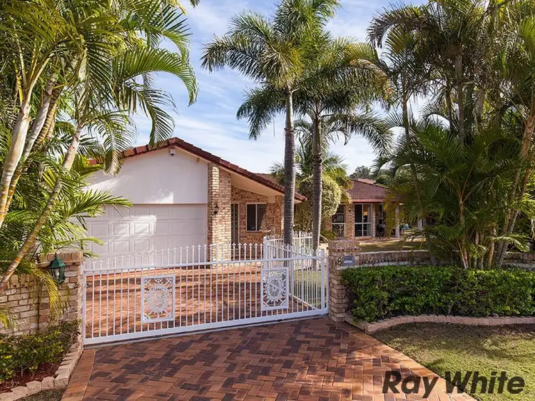 8 Autumn Close, Calamvale QLD 4116