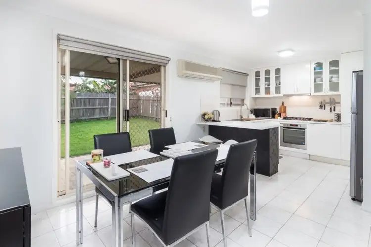 Third view of Homely house listing, 3 Drysdale Crescent, Plumpton NSW 2761
