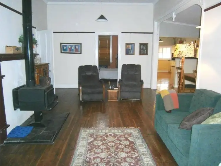 Third view of Homely house listing, 125 Berthong Road, Cootamundra NSW 2590