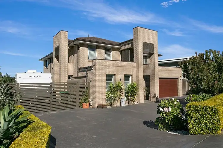 Main view of Homely house listing, 1 Muirfield Avenue, Shell Cove NSW 2529