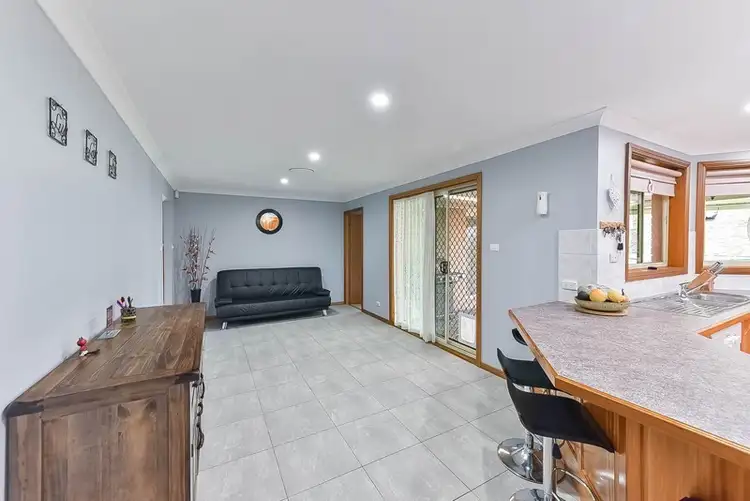 Second view of Homely house listing, 23 Helm Cottage Street, Blair Athol NSW 2560