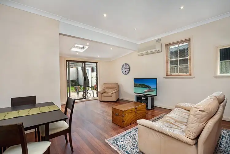 Sixth view of Homely house listing, 58 Kensington Road, Kensington NSW 2033