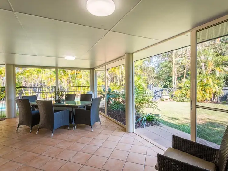 Seventh view of Homely house listing, 4 Hawkesbury Court, Bli Bli QLD 4560