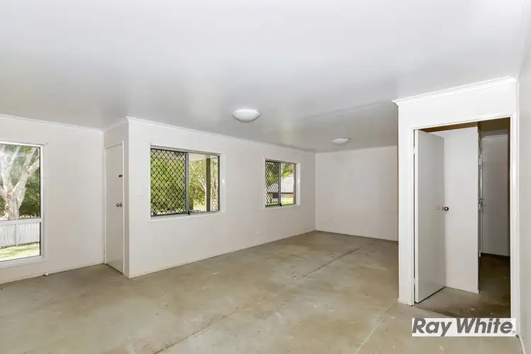 Second view of Homely house listing, 11 Gemstone Crescent, Acacia Ridge QLD 4110