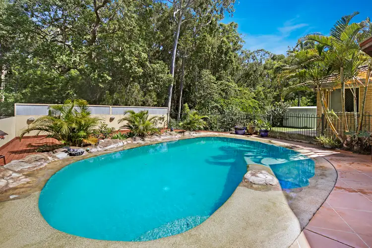 Third view of Homely house listing, 109 Outlook Drive, Tewantin QLD 4565