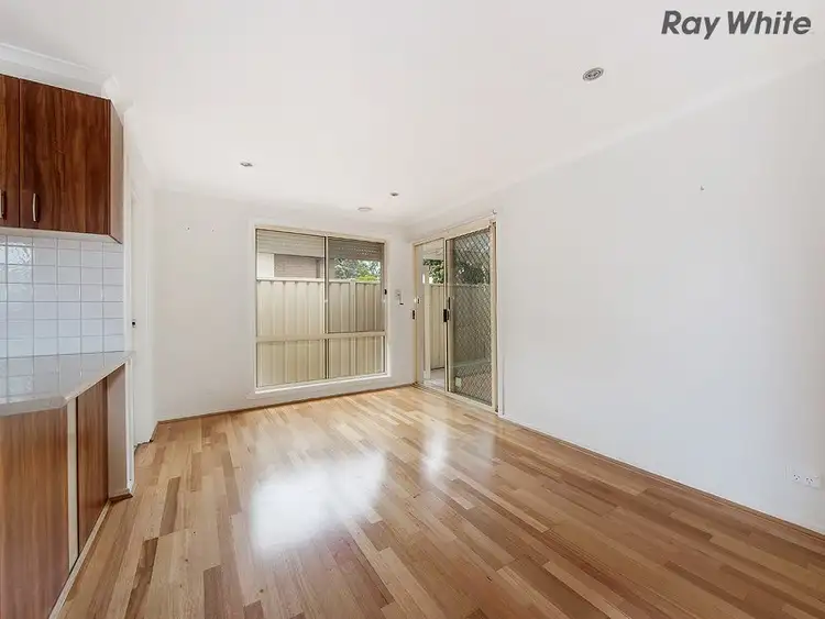 Third view of Homely house listing, 1/52 Fox Street, St Albans VIC 3021