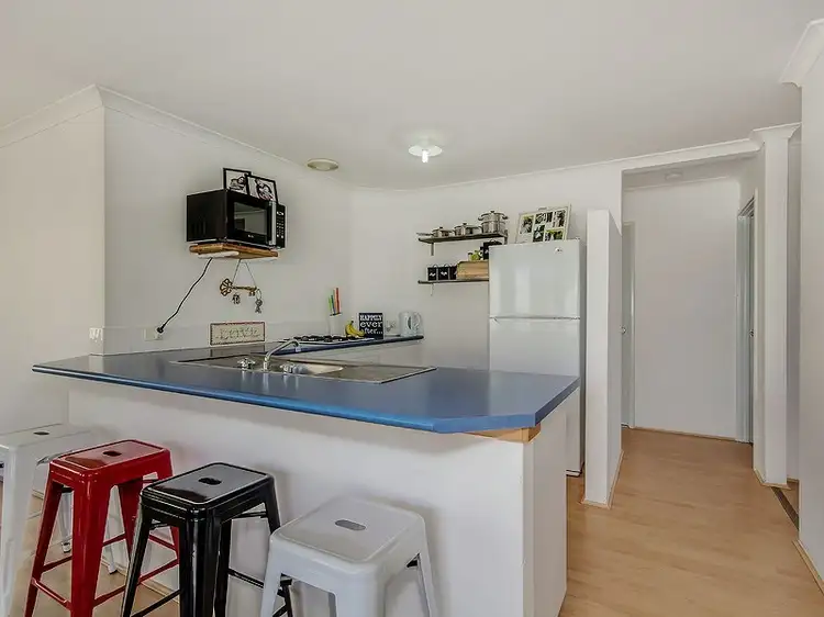 Fifth view of Homely house listing, 15 Liddington Rise, Leda WA 6170
