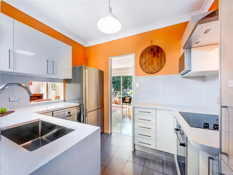 Fifth view of Homely apartment listing, 10/6 Lane Cove Road, Ryde NSW 2112