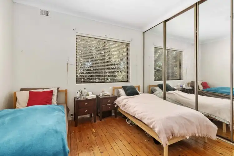 Fourth view of Homely apartment listing, 9/3 Cox Avenue, Bondi Beach NSW 2026