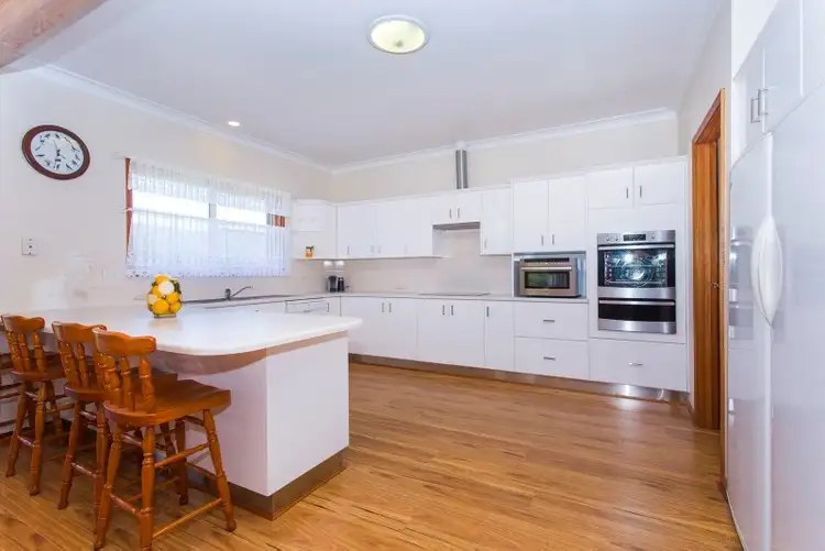 Sixth view of Homely rural property listing, 63 Williams River Close, Clarence Town NSW 2321