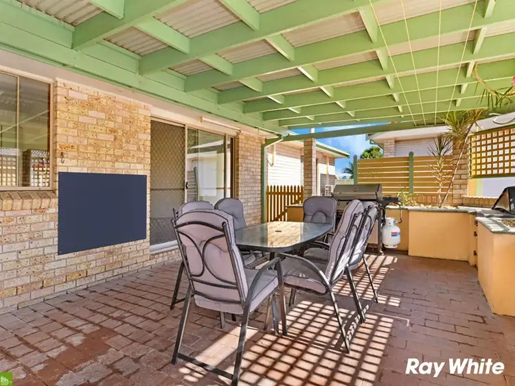 Seventh view of Homely house listing, 10 Ribbonwood Place, Albion Park Rail NSW 2527