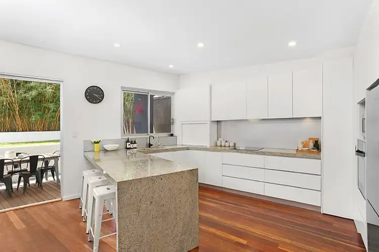 Third view of Homely house listing, 8 Tower Street, Vaucluse NSW 2030
