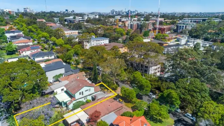 Fourth view of Homely house listing, 35 Landers Road, Lane Cove NSW 2066