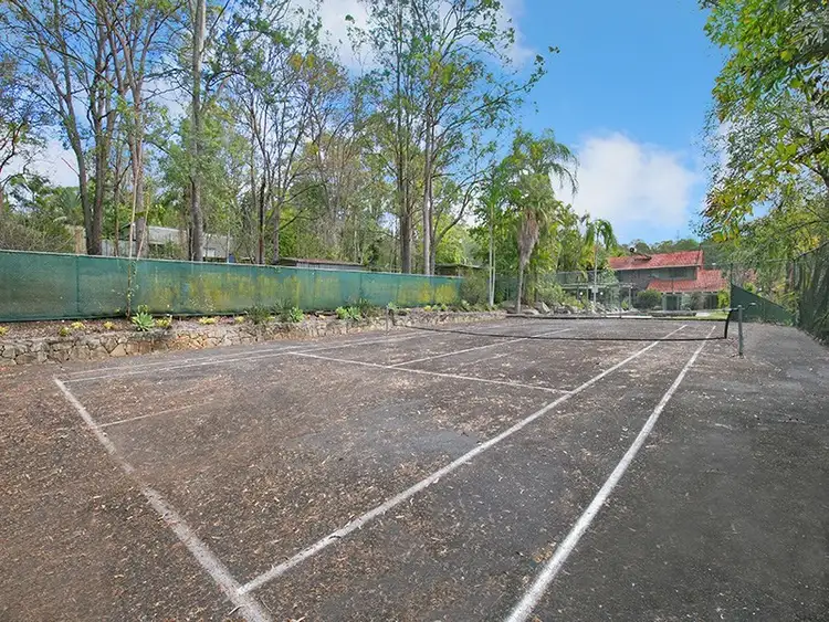 Seventh view of Homely house listing, 42-44 Goenoeng Drive, Tanah Merah QLD 4128